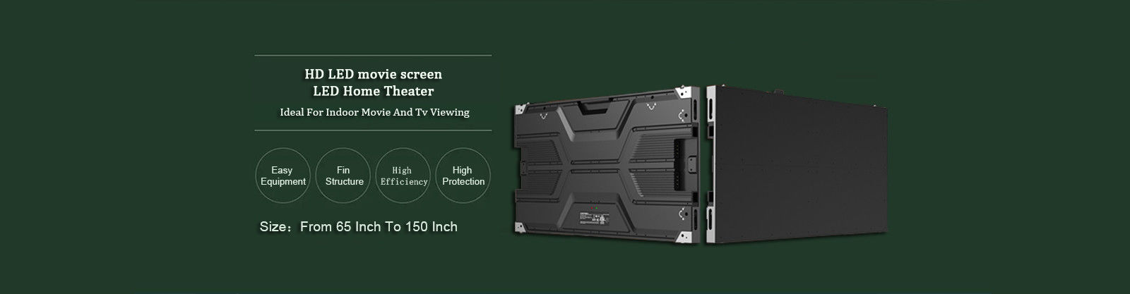 Bảng trắng tương tác LED