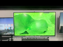 Bảng trắng màn hình cảm ứng tương tác