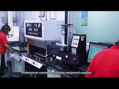 Bảng trắng màn hình cảm ứng tương tác gắn trên tường