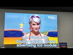 Video màn hình nối LCD