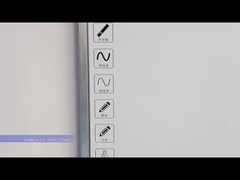 Dạy bằng bảng trắng tương tác