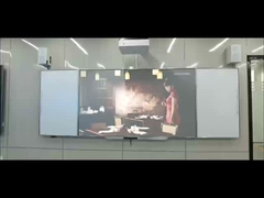 65 75 86 inch bảng trắng kỹ thuật số thông minh / bảng đen