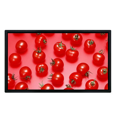Màn hình LCD gắn tường 65 inch 2k FHD Quảng cáo Digital Signage