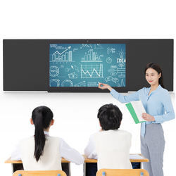 75 Inch Nano School Smart Digital Blackboard cho lớp học toàn diện