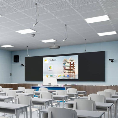 75 Inch Nano School Smart Digital Blackboard cho lớp học toàn diện