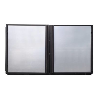 Bảng đen kỹ thuật số thông minh tùy chỉnh cho giảng dạy kích thước màn hình 75 inch