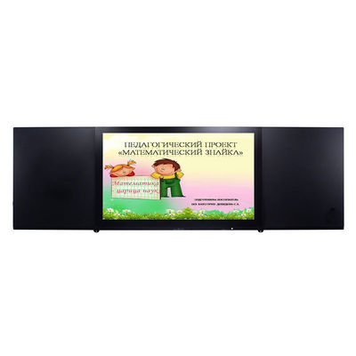 86 inch 16:9 lớp học Smart Digital Blackboard Board tương tác