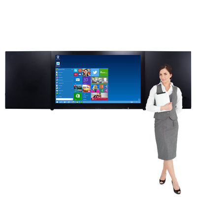 86 inch 16:9 lớp học Smart Digital Blackboard Board tương tác