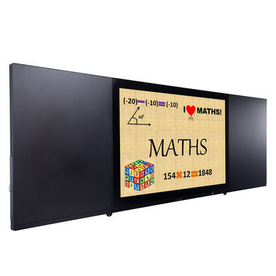 86 inch 16:9 lớp học Smart Digital Blackboard Board tương tác