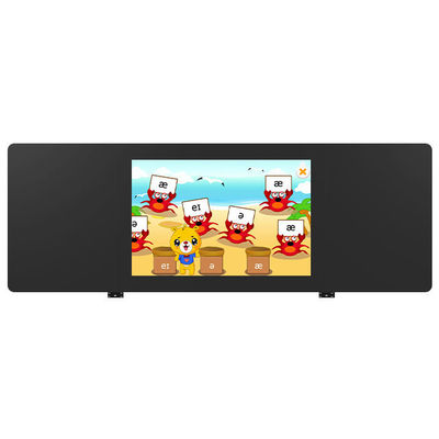86 Inch Hội nghị Giáo dục 4k Trẻ em Giáo dục Bảng điện tử chuyên dụng
