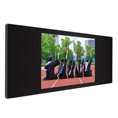 86 Inch Hội nghị Giáo dục 4k Trẻ em Giáo dục Bảng điện tử chuyên dụng