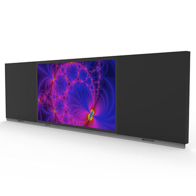 75 inch trực tuyến thông minh giảng dạy tích hợp bảng đen điện tử 3840X2160