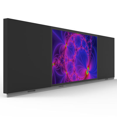 75 inch trực tuyến thông minh giảng dạy tích hợp bảng đen điện tử 3840X2160