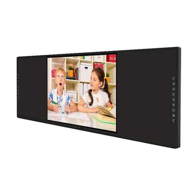 75 inch Interactive Smart Digital Blackboard cho việc giảng dạy tại trường