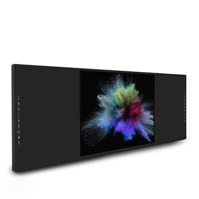 75 inch Interactive Smart Digital Blackboard cho việc giảng dạy tại trường