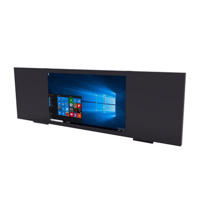 86 Inch tương tác màn hình bảng phẳng màn hình Blackboard cho lớp học OEM