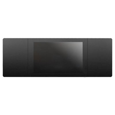 75 Inch Smart High Definition Digital Electronic Blackboard phòng họp màn hình DLED