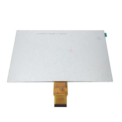 Màn hình LCD Capacitive tùy chỉnh 10,1" IPS với giao diện RGB 50PIN