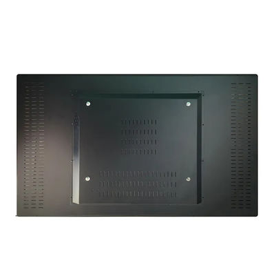 Màn hình biển báo kỹ thuật số được gắn trên tường tùy chỉnh với bộ nhớ DDR 2GB DDR 3GB