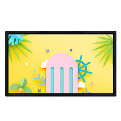 Màn hình hiển thị kỹ thuật số được gắn trên tường bán ngoài trời 1920x1080/3840x2160