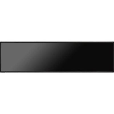 65 inch Bar Type Digital Signage, màn hình kéo dài cho quảng cáo