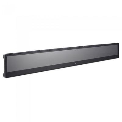 500cd / M2 LCD Bar Type Digital Signage Cho Nhà hàng Bệnh viện đa dụng