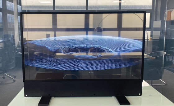 Màn hình cảm ứng OLED đầy màu sắc minh bạch góc nhìn rộng Độ nét cao