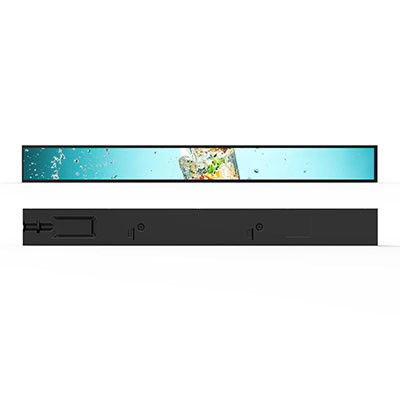 Mẫu thanh công nghiệp Digital Signage 32-65 inch màn hình dải LCD