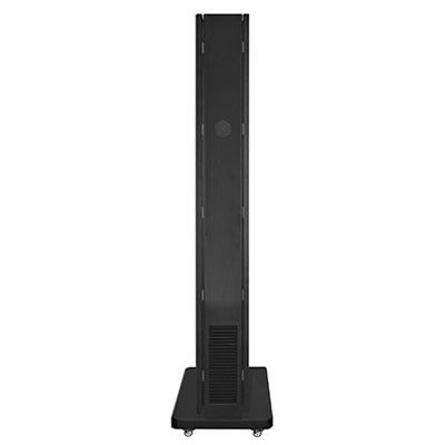 Wi-Fi Ethernet ngoài trời Digital Sign Board kiosk Win 7/8/10 tương thích