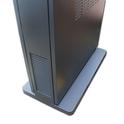 Wi-Fi Ethernet ngoài trời Digital Sign Board kiosk Win 7/8/10 tương thích