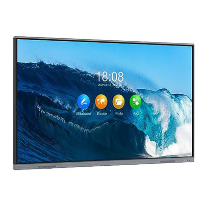 110 Inch màn hình cảm ứng tương tác Whiteboard