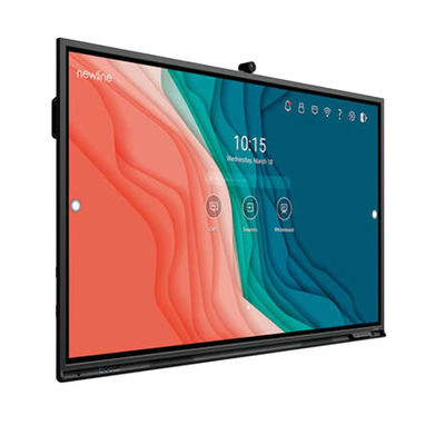 Màn hình cảm ứng tương tác tương tác 4K series 86