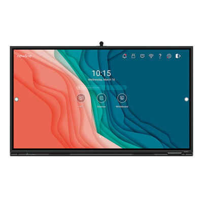 Màn hình cảm ứng tương tác tương tác 4K series 86