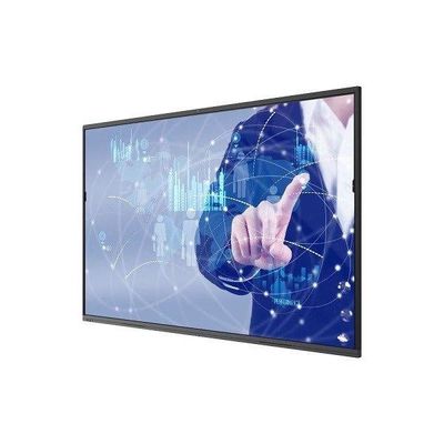 Bảng trình bày màn hình cảm ứng tùy chỉnh 4k với công nghệ hồng ngoại