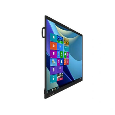 Bảng huấn luyện bảng trắng màn hình cảm ứng tương tác đa chức năng 4k