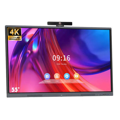 55 inch màn hình cảm ứng tương tác bảng bảng trắng 3HDMI