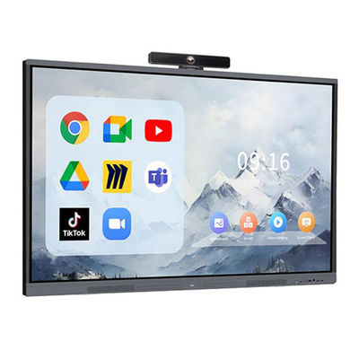 Màn hình cảm ứng tương tác 65 inch Whiteboard HD