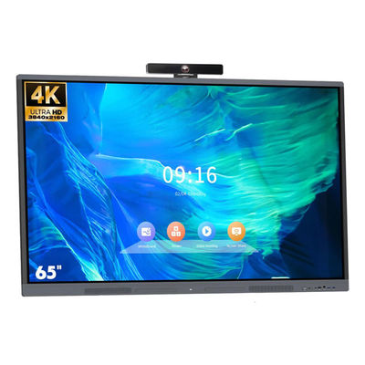 65 inch màn hình cảm ứng tương tác bảng trắng tất cả trong một bảng trắng tương tác