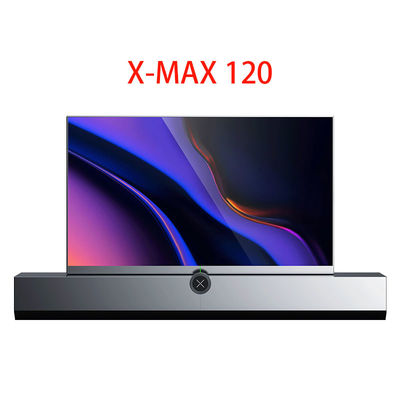 2K / 4K / 8K màn hình bảng trắng tương tác LED X-Max Series 120