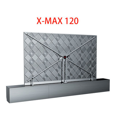 2K / 4K / 8K màn hình bảng trắng tương tác LED X-Max Series 120