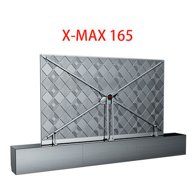 3840X2160 màn hình bảng trắng tương tác LED X-Max Series 165