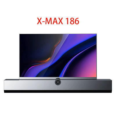 LED Interactive Digital Whiteboard X-Max Series 186 cho đào tạo trong khuôn viên trường