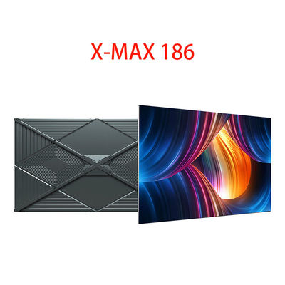 LED Interactive Digital Whiteboard X-Max Series 186 cho đào tạo trong khuôn viên trường