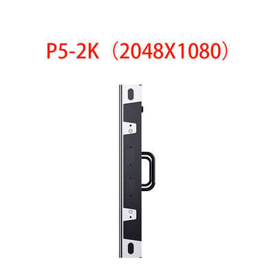 P5 LED Interactive Whiteboard LED Movie Screen Độ phân giải 2K 2048X1080