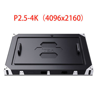 281 nghìn tỷ màu sắc màn hình phim LED P2.5 4K 4096x2160 độ phân giải