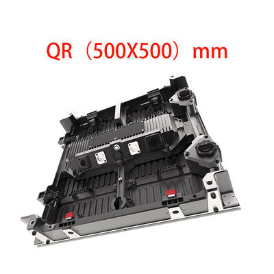 Inner LED Interactive Whiteboard Inner Display QR 500x500mm