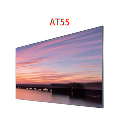 Màn hình cảm ứng tương tác LED 8k Smart Board AT55 loại 500-1000 nit