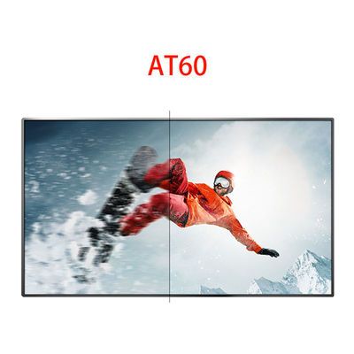 Thẻ màn hình cảm ứng thông minh LED 60" Ip5x Ultra Wide Viewing Angle