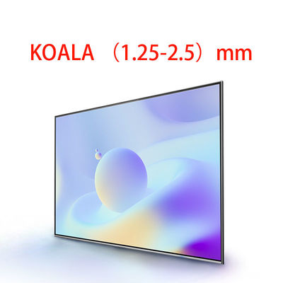 3840*2160 LED Interactive Whiteboard Koala Series Cho giảng dạy