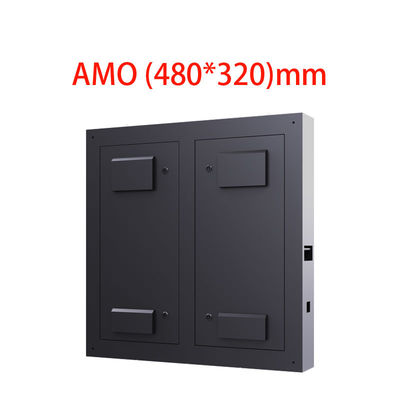 Độ sáng cao LED Bảng trắng tương tác AMO Phiên bản 960mm * 960mm